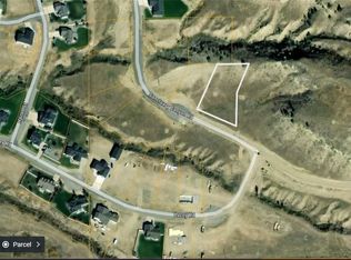 7 Sanctuary Canyon Rd, Billings, MT 59101