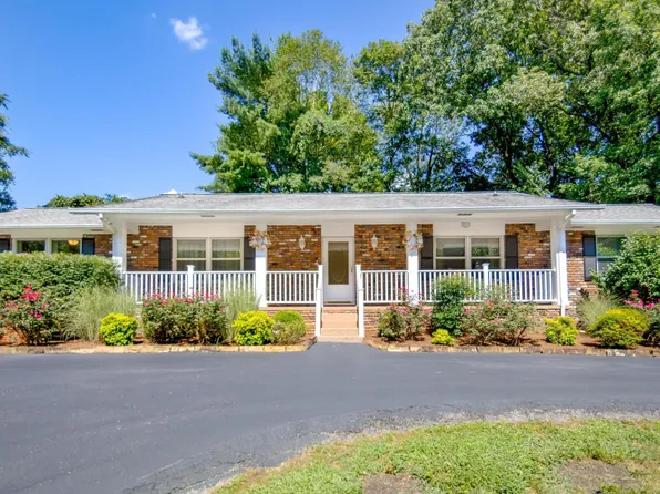 710 Crest Forest Rd, Knoxville, TN 37923