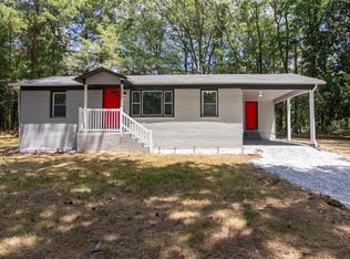 4796 Oak St, Ellenwood, GA 30294