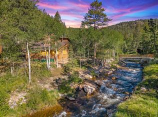 (Undisclosed Address), Lyons, CO 80540