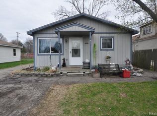 708 N Ford Blvd, Ypsilanti, MI 48198