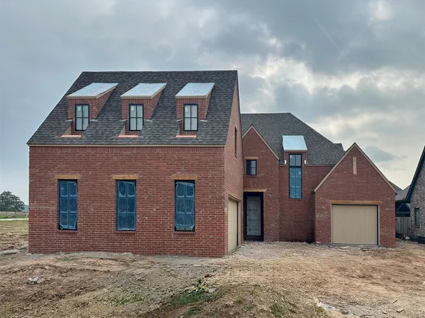 14229 S Delaware Pl, Bixby, OK 74008