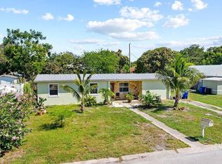 509 20th Pl SW, Vero Beach, FL 32962