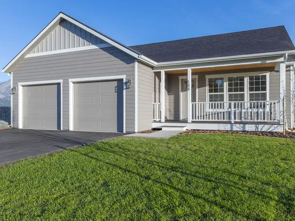144 Irene Dr, Hamilton, MT 59840