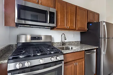 Rented by Living New York