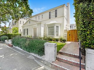 262 S Spalding Dr #1/2, Beverly Hills, CA 90212