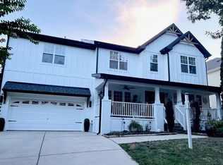 10714 Friendly Neighbor Ln, Raleigh, NC 27614