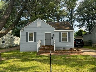 2447 Twain Ave, Memphis, TN, 38114
