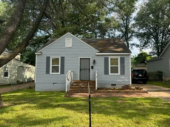 2447 Twain Ave, Memphis, TN 38114