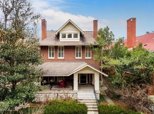 2507 Cherokee Pkwy, Louisville, KY 40204