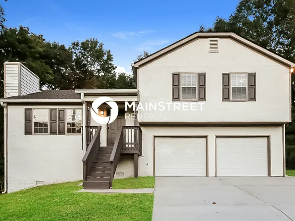 4969 Hampstead Ln, Acworth, GA 30101