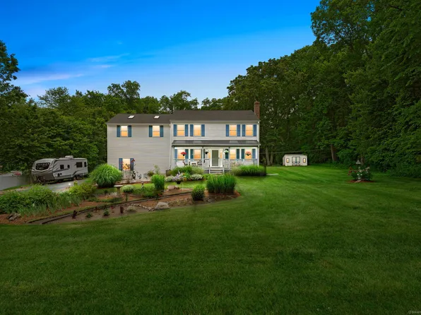 92 Chiou Drive, Griswold, CT 06351