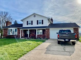 100 Cherry St, Waverly, OH 45690