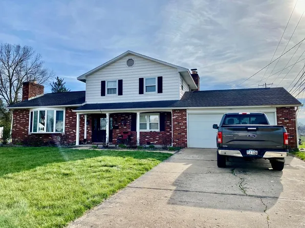 100 Cherry St, Waverly, OH 45690