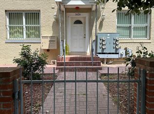 1626 R St SE, Washington, DC 20020