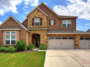 201 Brantley Lake Ln, Georgetown, TX 78628