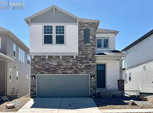 6351 Levity Hts, Colorado Springs, CO 80924