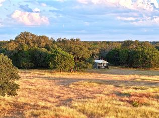 119 County Road 107 N, Lampasas, TX 76550