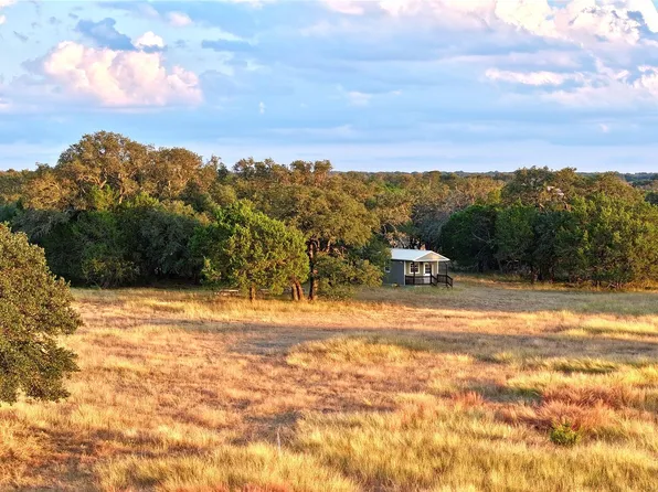 119 County Road 107 N, Lampasas, TX 76550