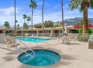 365 N Saturmino Dr APT 15, Palm Springs, CA 92262
