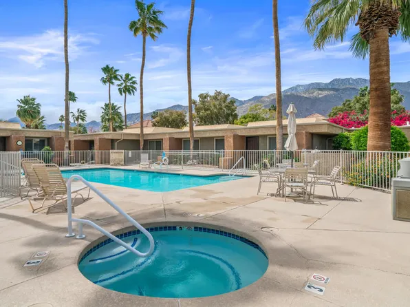 365 N Saturmino Dr APT 15, Palm Springs, CA 92262