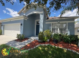 356 Cello St, Davenport, FL 33896