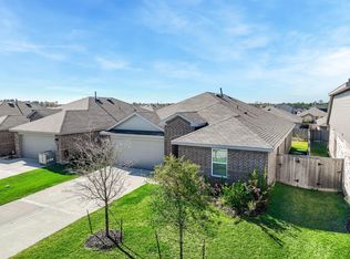 40519 Crisp Beech St, Magnolia, TX 77354