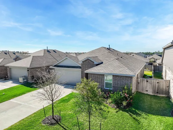 40519 Crisp Beech St, Magnolia, TX 77354