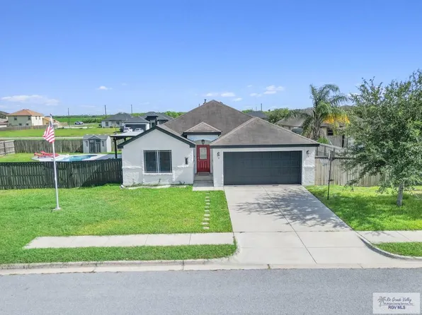 8813 Curlew St, Harlingen, TX 78552