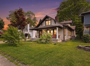 2229 Poplar St, Terre Haute, IN 47803