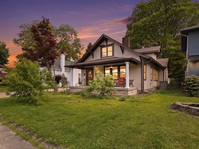 2229 Poplar St, Terre Haute, IN, 47803