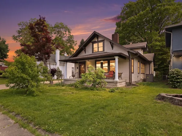 2229 Poplar St, Terre Haute, IN 47803