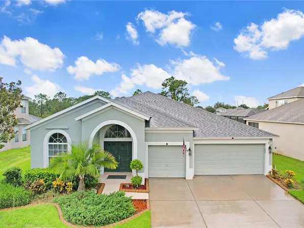 3511 Juneberry Dr, Zephyrhills, FL 33543