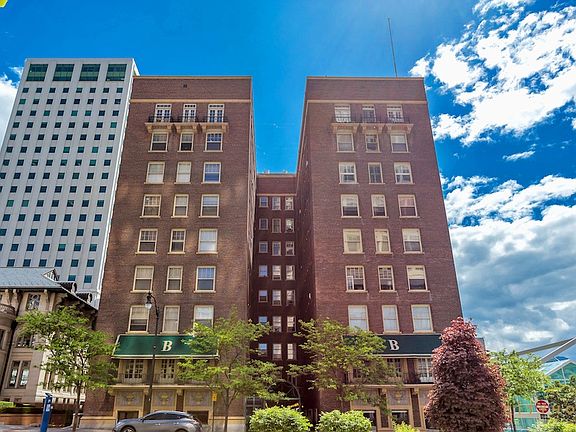 2nd image of 29 S State St APT 605