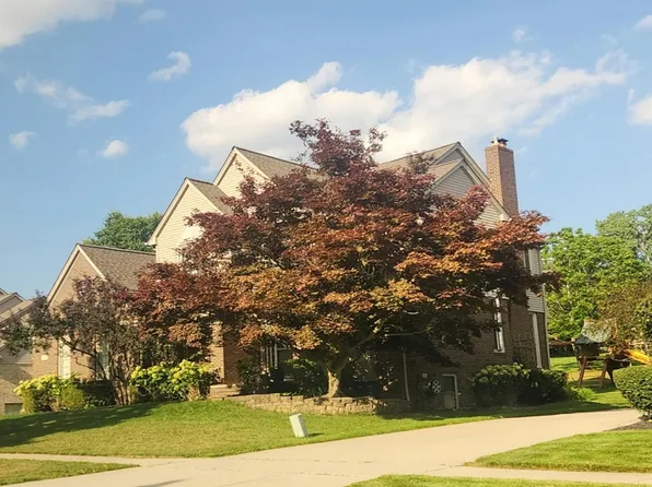55450 Parkview Dr, Shelby Township, MI 48316