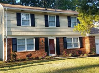 3309 Burnt Mill Rd, Virginia Beach, VA 23452
