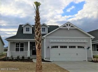 6963 Gracieuse Ln, Ocean Isle Beach, NC 28469