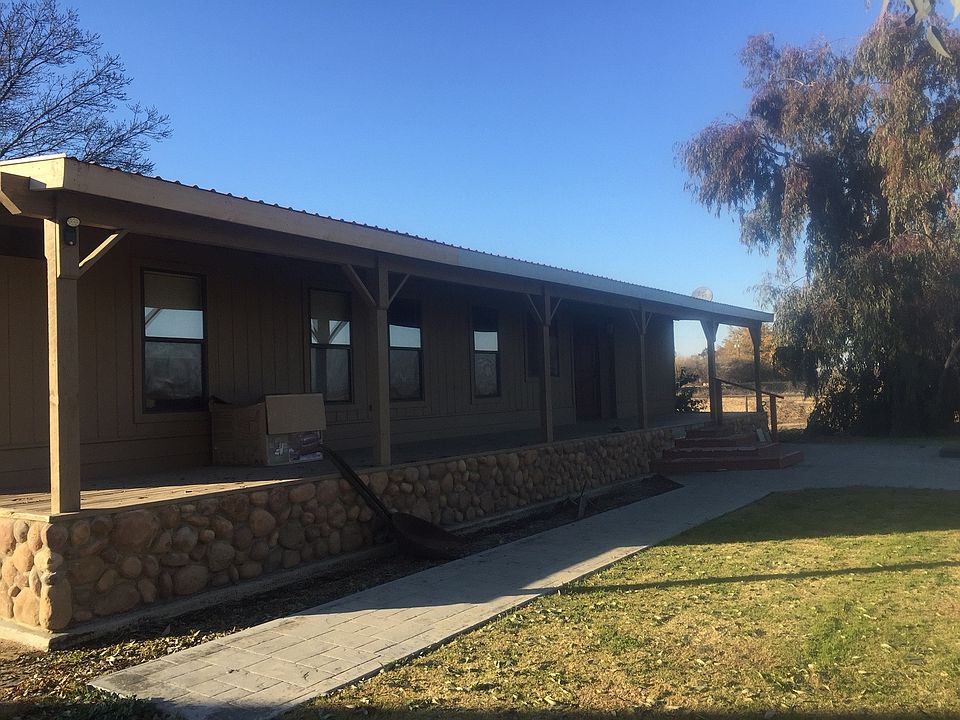 700 West Mount Whitney AVe