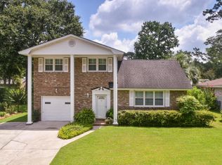 1401 Birthright St, Charleston, SC 29407
