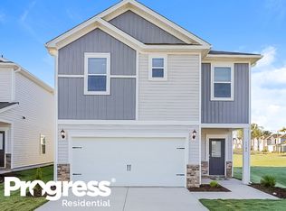 1105 Orchard Dr, Graham, NC 27253