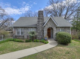 3112 Kinross Ave, Nashville, TN 37211