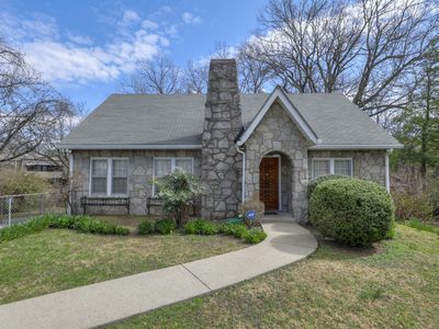 3112 Kinross Ave, Nashville, TN, 37211