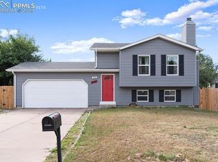 4550 Harwood Rd, Colorado Springs, CO 80916