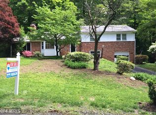 10623 Kinloch Rd, Silver Spring, MD 20903