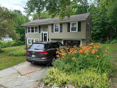 23 Gay Avenue, Hillsboro, NH, 03244
