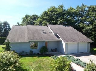 671 S Wade Pl, Burlington, WA 98233