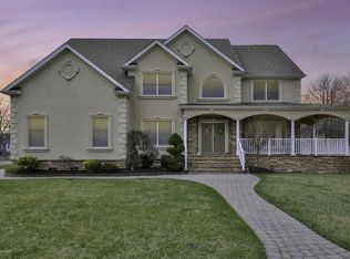 103 Tiller Dr, Toms River, NJ 08753