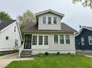 341 E 246th St, Euclid, OH