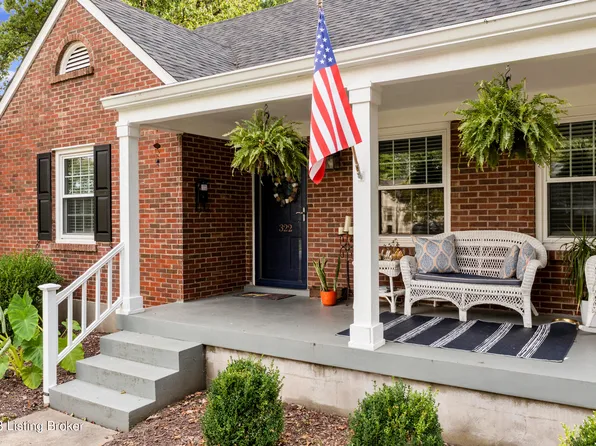 322 Monohan Dr, Saint Matthews, KY 40207