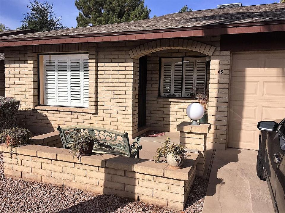 1st image of 2064 S Farnsworth Dr Unit 68
